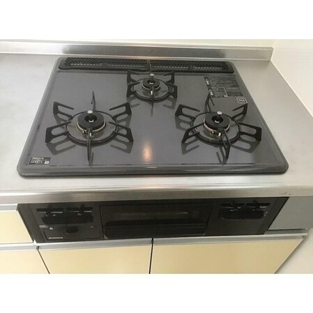 コーポ原田の物件内観写真